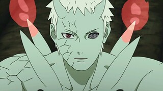 Liên minh Ninja đấu với Obito