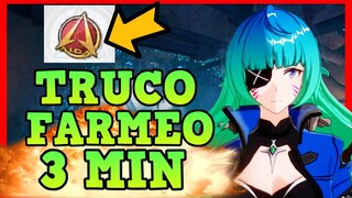 😍CORRE! APROVECHA ESTE TRUCO en el NUEVO EVENTO😨 Tower of fantasy