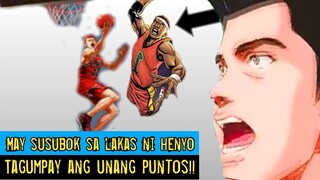 SLAMDUNK WORLD CUP EP.459: BUMAWI SI SAKURAGI PUNTOS AGAD