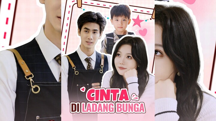 Cinta di Ladang Bunga Full Bahasa Indonesia (FR)
