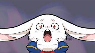 Emuuuuullll-chan nani ga suki?! 😱 fanart requested by viewers • Saydin Art