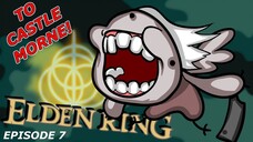 Castle Morne | Elden Ring Ep7