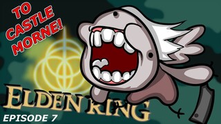 Castle Morne ｜ Elden Ring Ep7