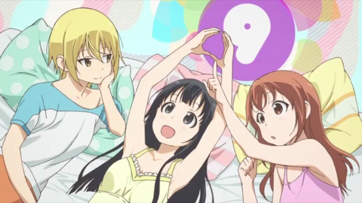 Aiura eps 9 Sub Indo