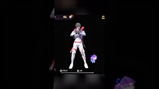 Di tantang tiruin set kakek player ini bang sidz kaget kakek nya masuk guild kenzi #freefire