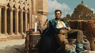 ดูหนัง Nero The Assassin (2025) กาลครั้งหนึ่งของนักฆ่า EP.1