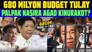 FINISH NA! MANANAGOT nasa BATAS lahat NAGIMBAL sa Utos PRES BBM FPRRD 680M TULAY ILOILO REACTION