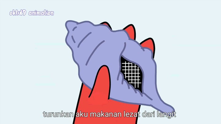 IKAN MINTA MAKANAN KE KERANG AJAIB, PUJA KERANG AJAIB PUJA KERANG AJAIB PUJA KERANG AJAIB 🙂‍↕️