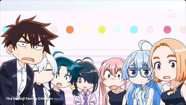 10 Most Anticipated Upcoming Anime Of Summer 2025