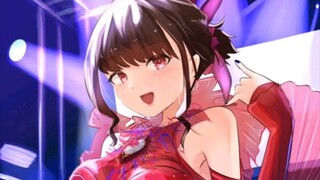 【特摄趣图系列（第二十三期）】Revice反派女干部印象