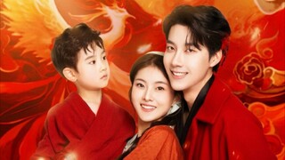 (พากย์ไทย) สามีและลูกของฉันเป็นฟินิกซ์