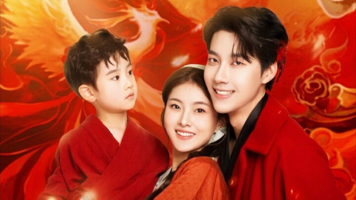 (พากย์ไทย) สามีและลูกของฉันเป็นฟินิกซ์