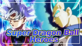 Super Dragon Ball Heroes / Iconic Moments Cut 37