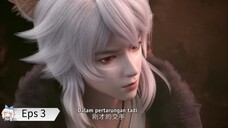 Tales Of Demos And Gods S9 Eps 3 (383) Sub Indo