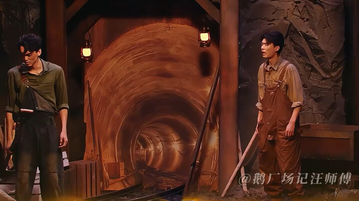 Lòng tham của con người là một cái hố không đáy.