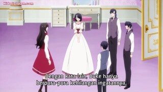 EP13 I’ll Become a Villainess Who Goes Down in History (Sub Indonesia) 1080p END