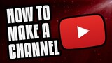 how to create youtube brand account | video tutorial