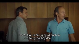 Hai mùa hạ EP 3 [Sub Việt]