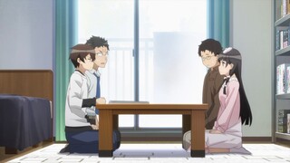Itsuki ✯ | "Makanya Kugambar," Gundulmu