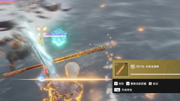 I was wondering why the match felt so weird—turns out our opponent was…