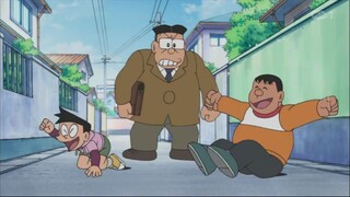 Doraemon episode 207