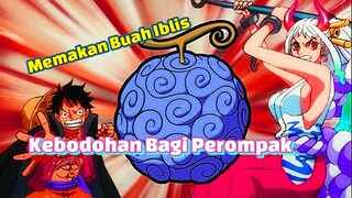 Buah Iblis One Pice