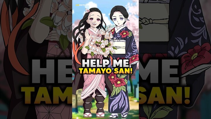 Why Nezuko’s Journey to TRUST Was Much Harder Than Tamayo’s?