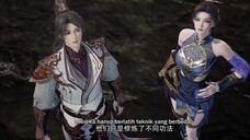 Sword Immortal In The Misty Eps 27 Indo