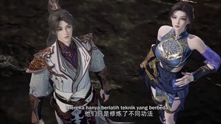 Sword Immortal In The Misty Eps 27 Indo