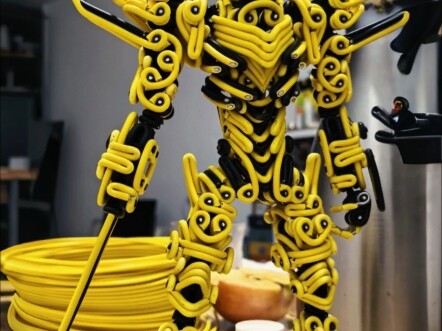 Wireman Unit 2: Stinger Works Display #HandmadeDIY #Model