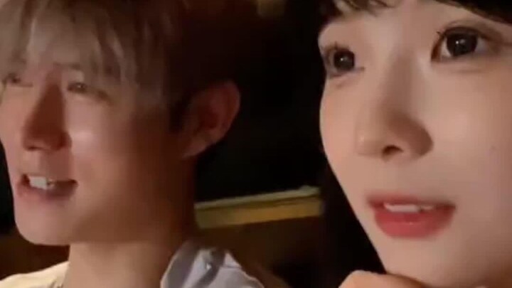 เมื่อ ถงจิ้นเฉิง พบกับ เฉียวเหมยไหล มา ศึกชิงบัลลังก์เจ้าทะเลและราชินีทะเล