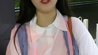 我可以接受你的所有 所有小脾气🍬