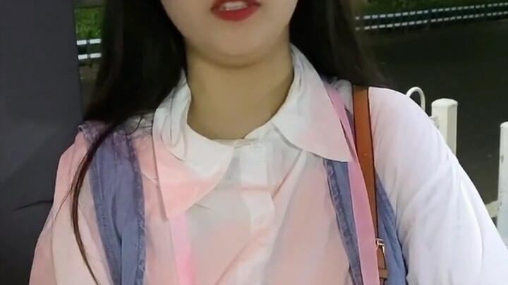 ฉันยอมรับทุกอย่างของคุณ ทุกความงอแงเล็กๆ น้อยๆ ของคุณ 🍬