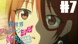 Isekai One Turn Kill Nee-san Eps 7 [Sub Indo]