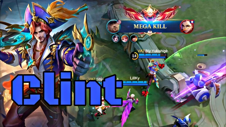 PISTOL BAPACK", EMG SE BROKEN INI CUi