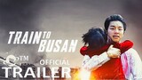 Train to Busan (2016) Official Trailer 1080p