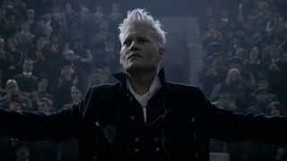 [Harry Potter | High Burning | Card Point] Put on headphones and experience the ultimate visual feas