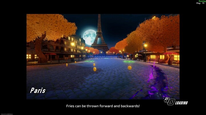 Oh Baby Kart - Paris