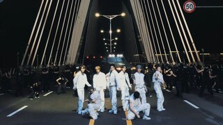 【NCT 127】🌉 𝑪𝒐𝒎𝒆 𝒂𝒏𝒅 𝒄𝒉𝒆𝒄𝒌 𝒊𝒕 العمل هو أنا〰️ ✅✨ (مع 100 راقص)
