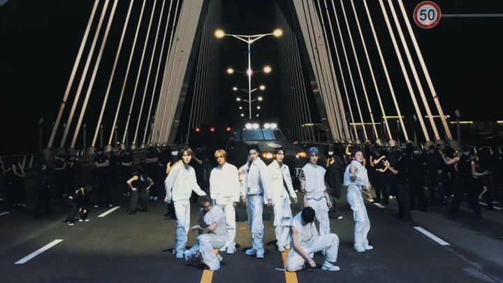 【NCT 127】🌉 𝑪𝒐𝒎𝒆 𝒂𝒏𝒅 𝒄𝒉𝒆𝒄𝒌 𝒊𝒕 Công việc là tôi〰️ ✅✨ (Với 100 vũ công)