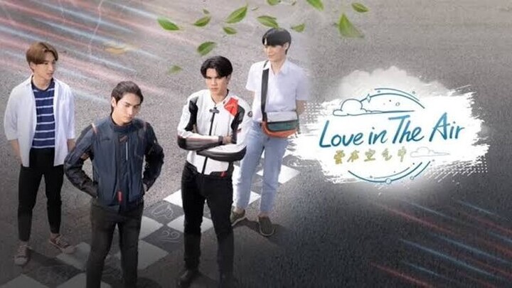Love in the air ep 12 eng sub