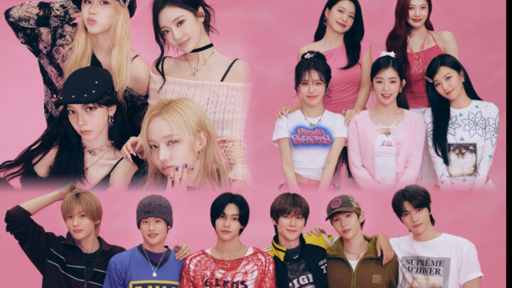 Bạn đặt cược vào trung tâm nào? Nghệ sĩ dưới sự quản lý của từng trung tâm thuộc SM