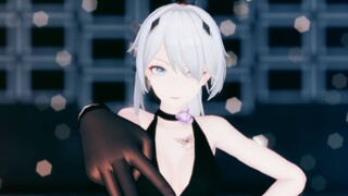 【深空之眼·MMD】ILLELLA【奖励姐·国常立】