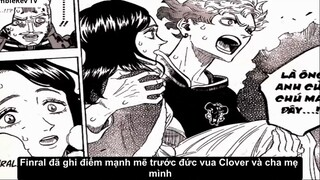 Giao Kèo Của Thủy Tinh Linh - Trận Chiến Chuẩn Bị Bắt Đầu - Phân Tích Chap 224 -