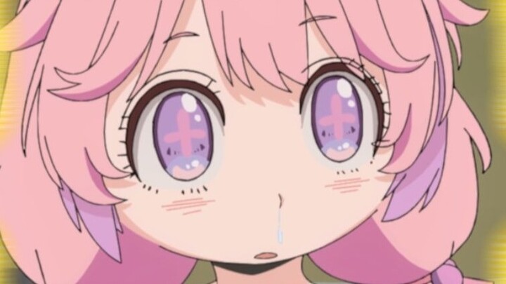 [Mingchao x SPY×FAMILY] Do you want to hold back your laughter? It’s kind of interesting [hold back 