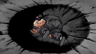 Soukai vs.Zamasu