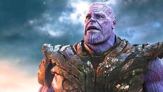 Film|The Avengers|Thanos: Why are They Here?