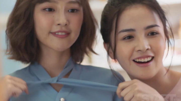 They say women’s self-healing ability is 9.05 times that of men…