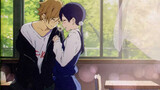 【Tamako/Mirai/Chitanda's love story】 Please fall in love and immerse yourself in this sweet KyoAni m