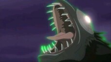 Soul Eater ยมทูตสายพันธุ์ซ่า ตอนที่ 13